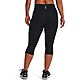 Under Armour Women's Fly Fast 3.0 Speed Capri Tights                                                                             - view number 2 image