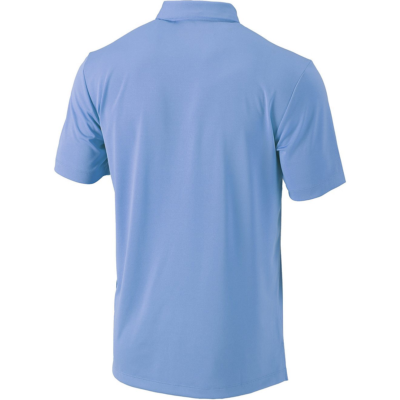 Columbia Sportswear Men's University of North Carolina Drive Polo Shirt                                                          - view number 2