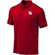 Columbia Sportswear Men's University of Houston Drive Polo Shirt                                                                 - view number 1 image