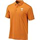 Columbia Sportswear Men's University of Tennessee Drive Polo Shirt                                                               - view number 1 image