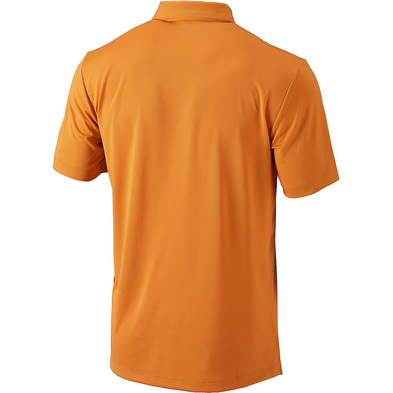 Columbia Sportswear Men's University of Tennessee Drive Polo Shirt                                                               - view number 2