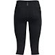 Under Armour Women's Fly Fast 3.0 Speed Capri Tights                                                                             - view number 6 image