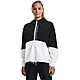 Under Armour Women's Woven Full-Zip Jacket                                                                                       - view number 1 image