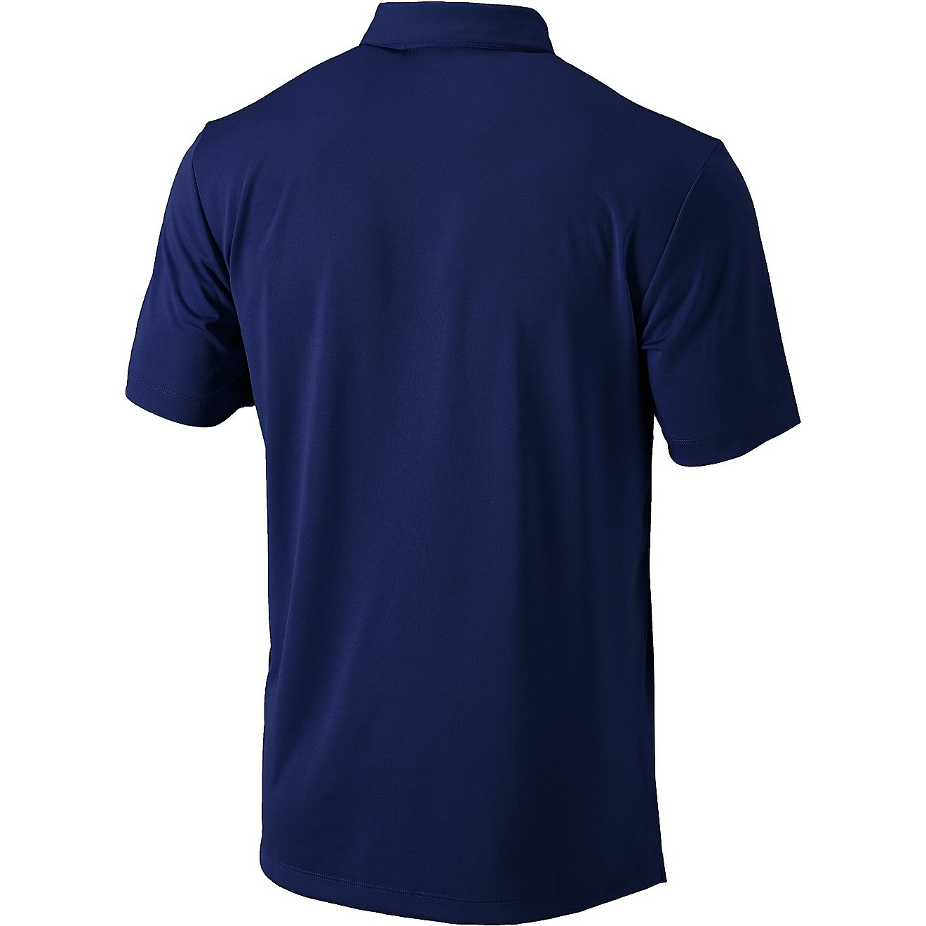 Columbia Sportswear Men's University of Michigan Drive Polo Shirt                                                                - view number 2