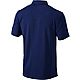 Columbia Sportswear Men's University of Michigan Drive Polo Shirt                                                                - view number 2 image