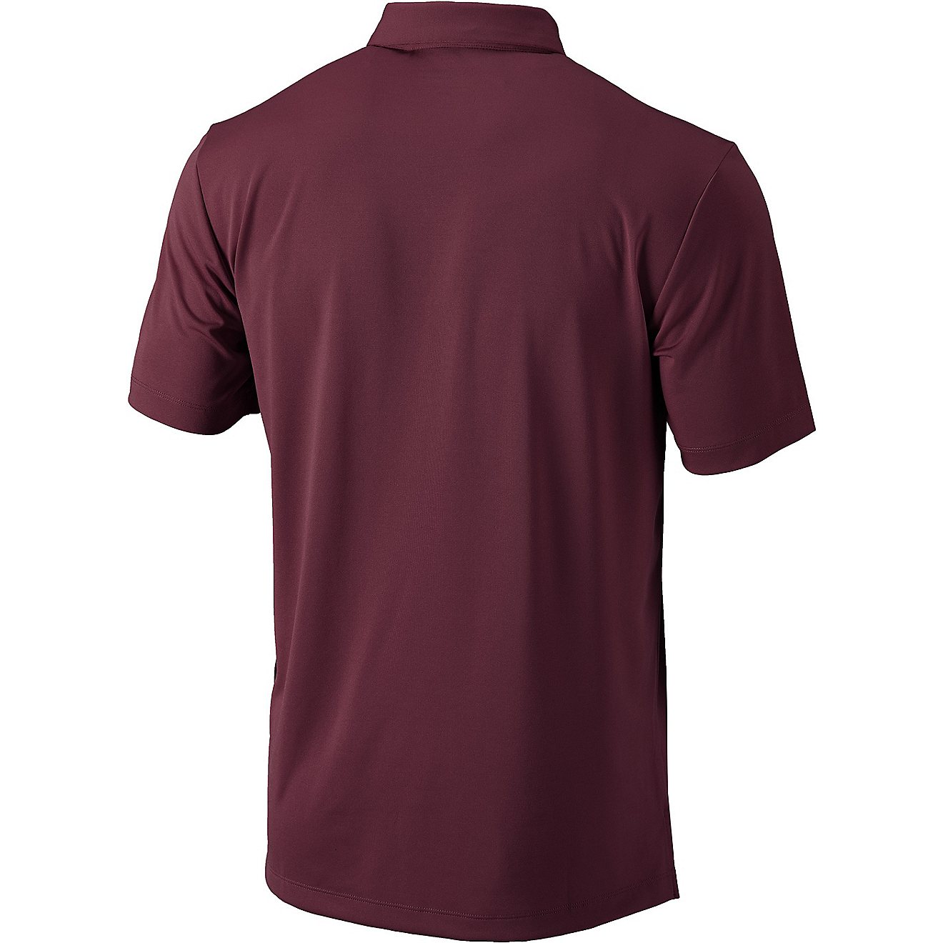 Columbia Sportswear Men's Virginia Tech Drive Polo Shirt                                                                         - view number 2