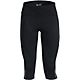 Under Armour Women's Fly Fast 3.0 Speed Capri Tights                                                                             - view number 5 image