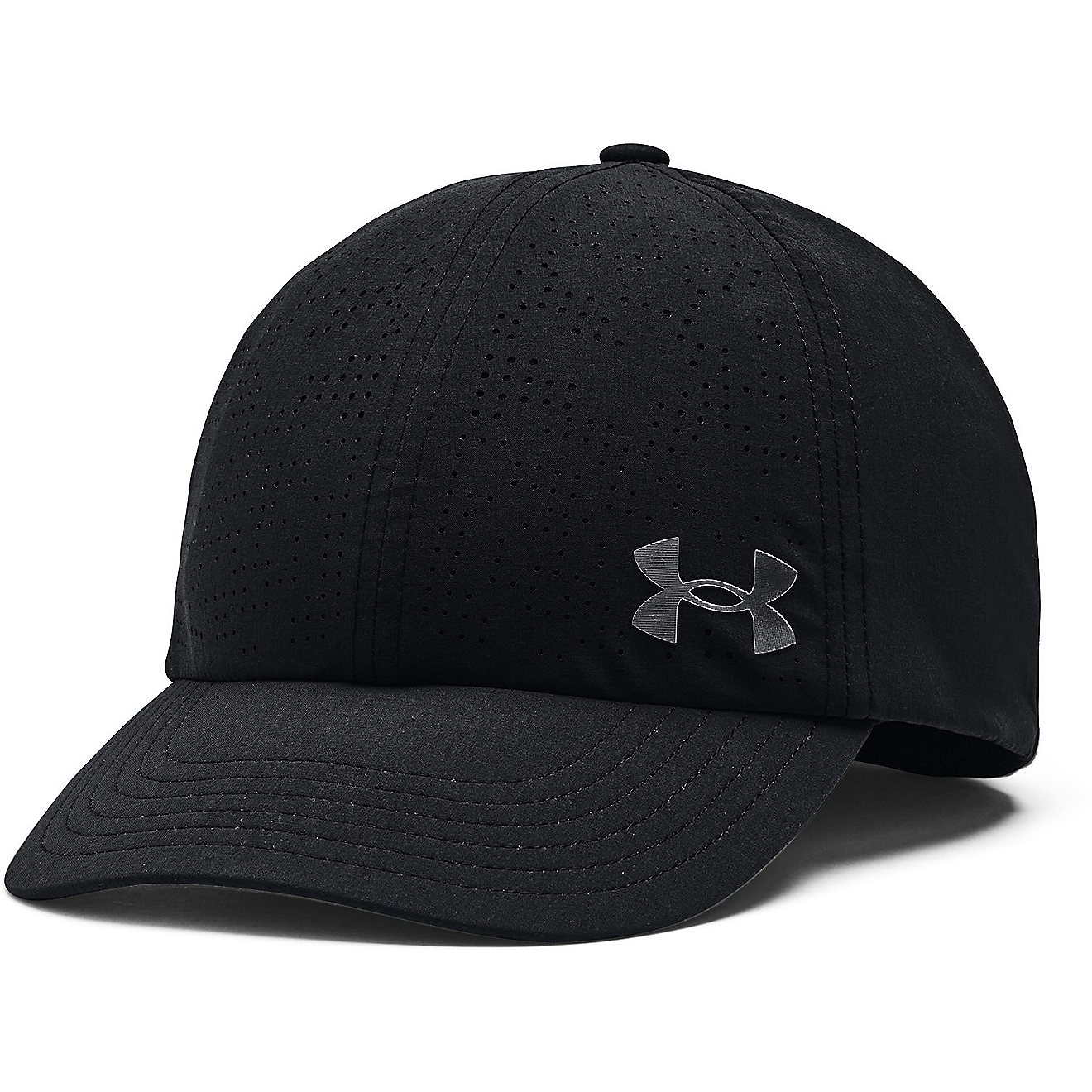 Under Armour Women's Iso-Chill Breathe Adjustable Cap                                                                            - view number 1