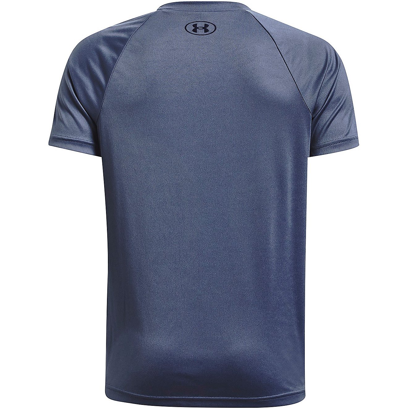 Under Armour Boys' Tech Record Breaker T-shirt                                                                                   - view number 2