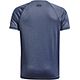 Under Armour Boys' Tech Record Breaker T-shirt                                                                                   - view number 2 image