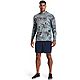 Under Armour Men's Iso-Chill Shore Break Camo Hoodie                                                                             - view number 3 image
