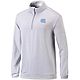  Columbia Sportswear Men's University of North Carolina Even Lie Pullover Top                                                    - view number 1 image