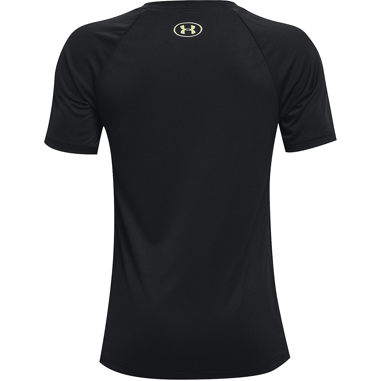 Under Armour Boys’ UA Tech Big Logo Splash T-shirt                                                                             - view number 2