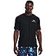 Under Armour Men's Rush Energy Short Sleeve Training T-shirt                                                                     - view number 1 image