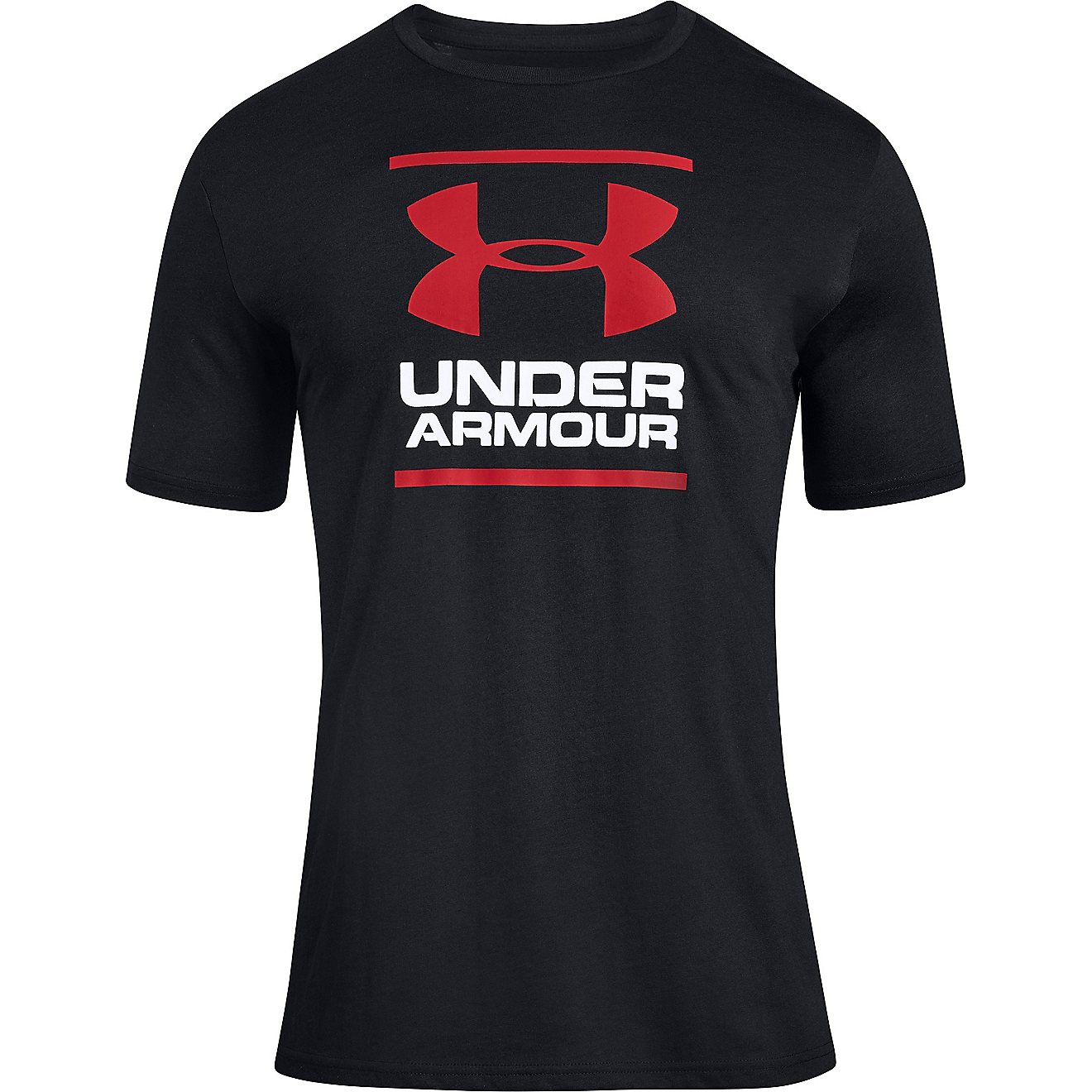 Under Armour Men's Foundation T-shirt                                                                                            - view number 4
