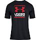 Under Armour Men's Foundation T-shirt                                                                                            - view number 4 image