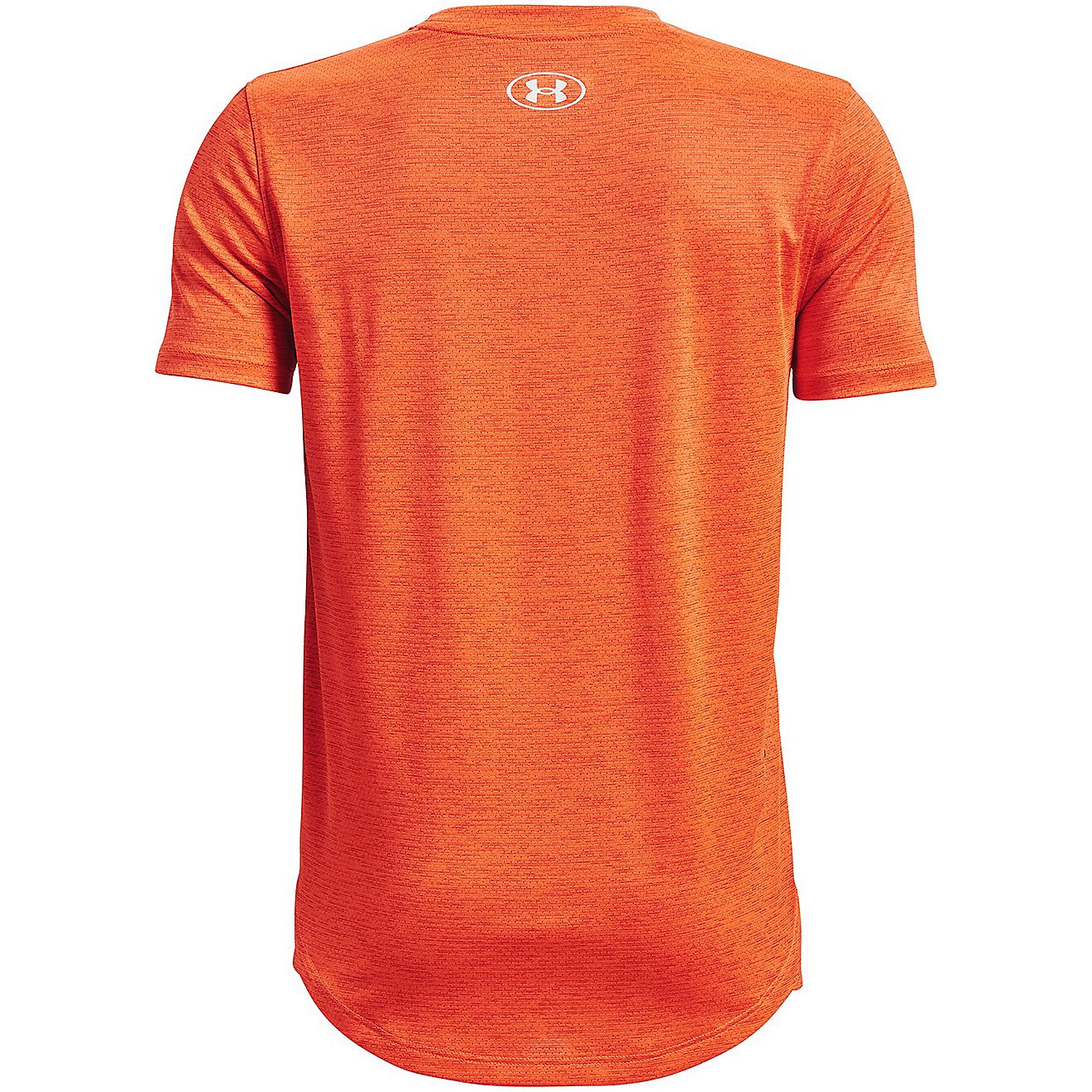Under Armour Boys' Vented T-shirt                                                                                                - view number 2