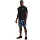 Under Armour Men's Rush Energy Short Sleeve Training T-shirt                                                                     - view number 3 image