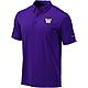 Columbia Sportswear Men's University of Washington Drive Polo Shirt                                                              - view number 1 image