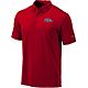 Columbia Sportswear Men's University of Mississippi Drive Polo Shirt                                                             - view number 1 image