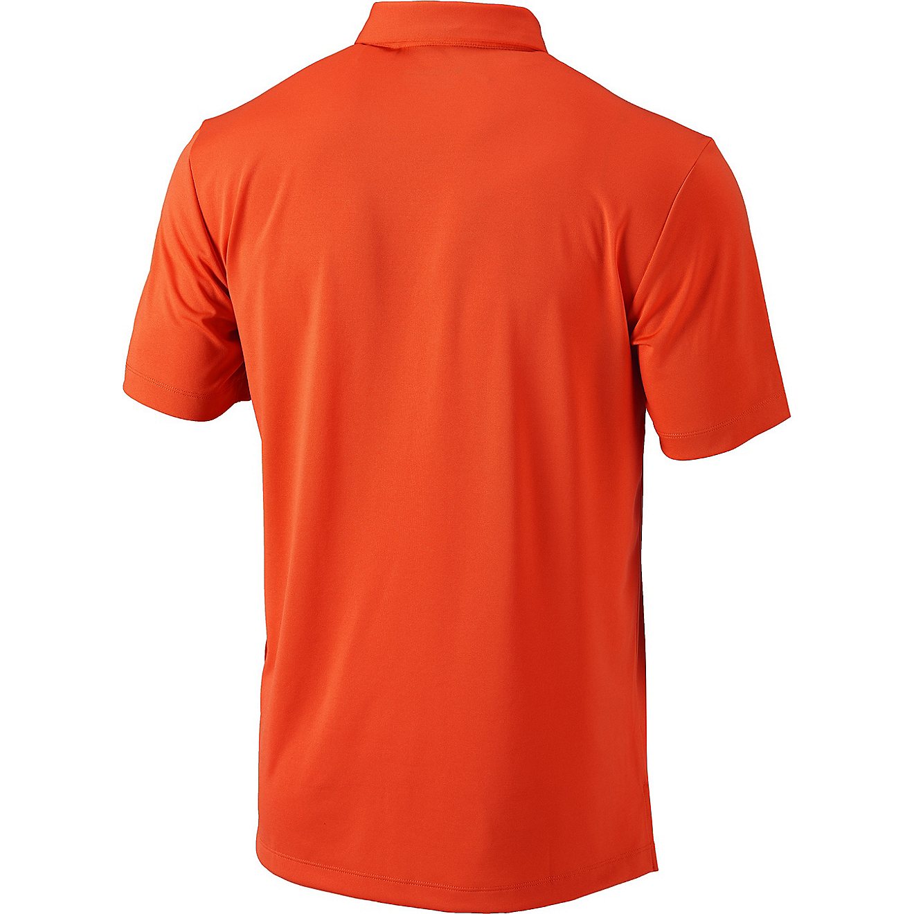 Columbia Sportswear Men's Auburn University Drive Polo Shirt                                                                     - view number 2