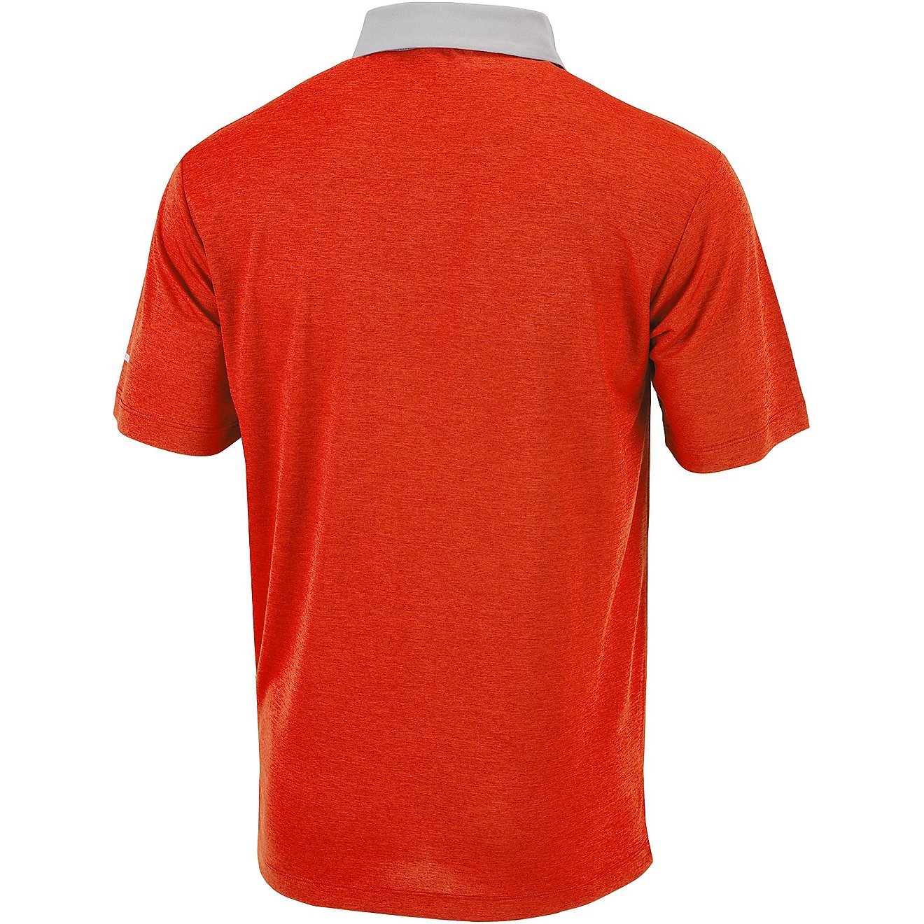 Columbia Sportswear Men's University of Illinois Range Polo Shirt                                                                - view number 2