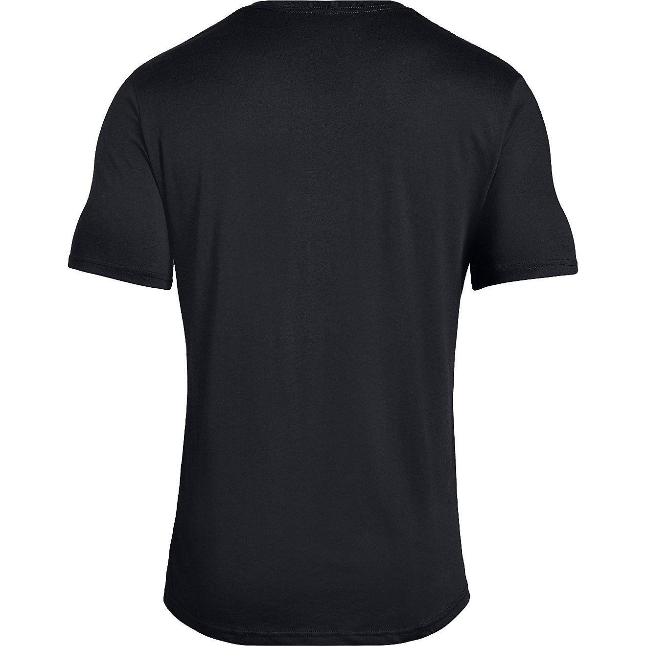 Under Armour Men's Foundation T-shirt                                                                                            - view number 5