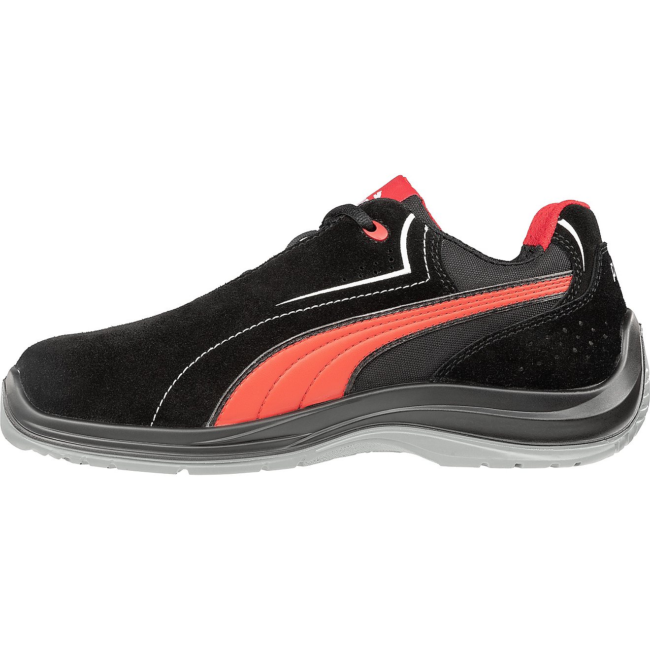 PUMA Men's Touring Low Composite Toe Work Shoes                                                                                  - view number 2