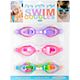 Aqua2ude Swim Goggles 3-Pack                                                                                                     - view number 1 image