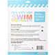 Aqua2ude Swim Goggles 3-Pack                                                                                                     - view number 2 image