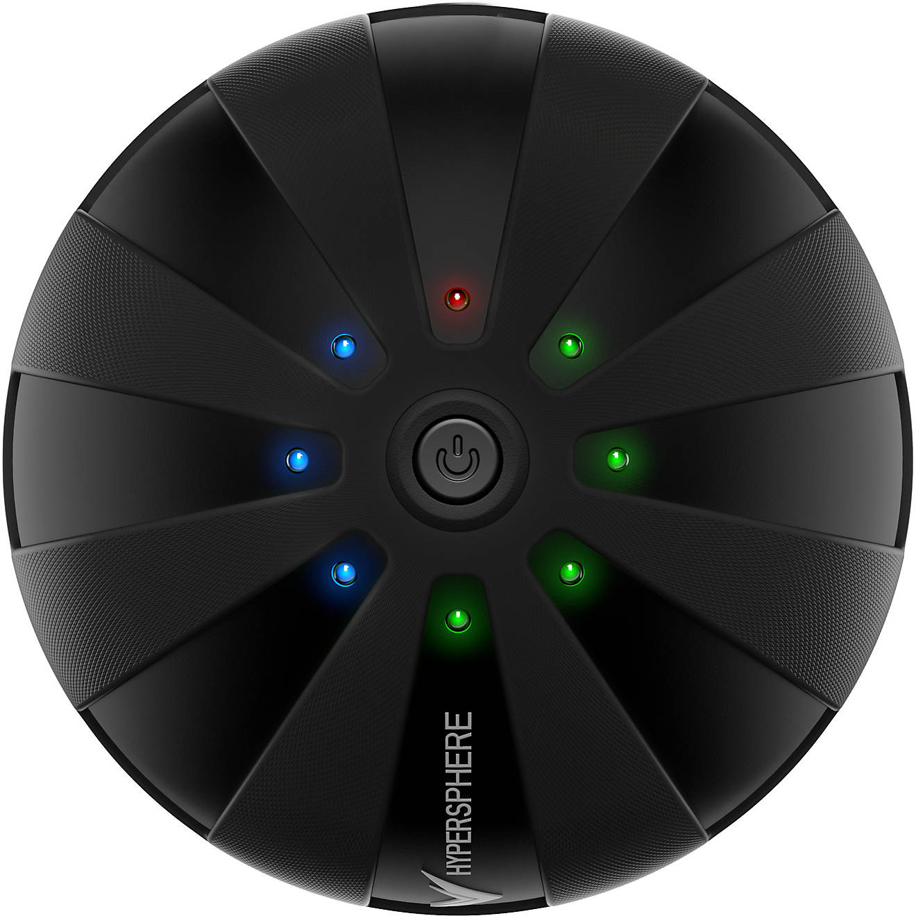 Hyperice Hypersphere Vibrating Fitness Ball                                                                                      - view number 1