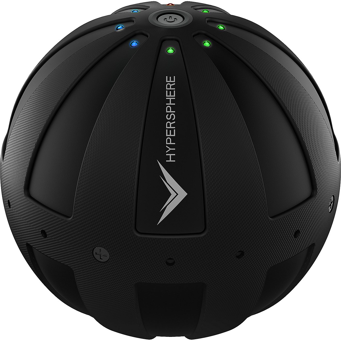 Hyperice Hypersphere Vibrating Fitness Ball                                                                                      - view number 2