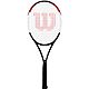 Wilson Adults' Pro Staff Precision 100 Tennis Racket                                                                             - view number 2 image