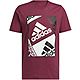 adidas Men's BOS Boxes Graphic T-shirt                                                                                           - view number 4 image