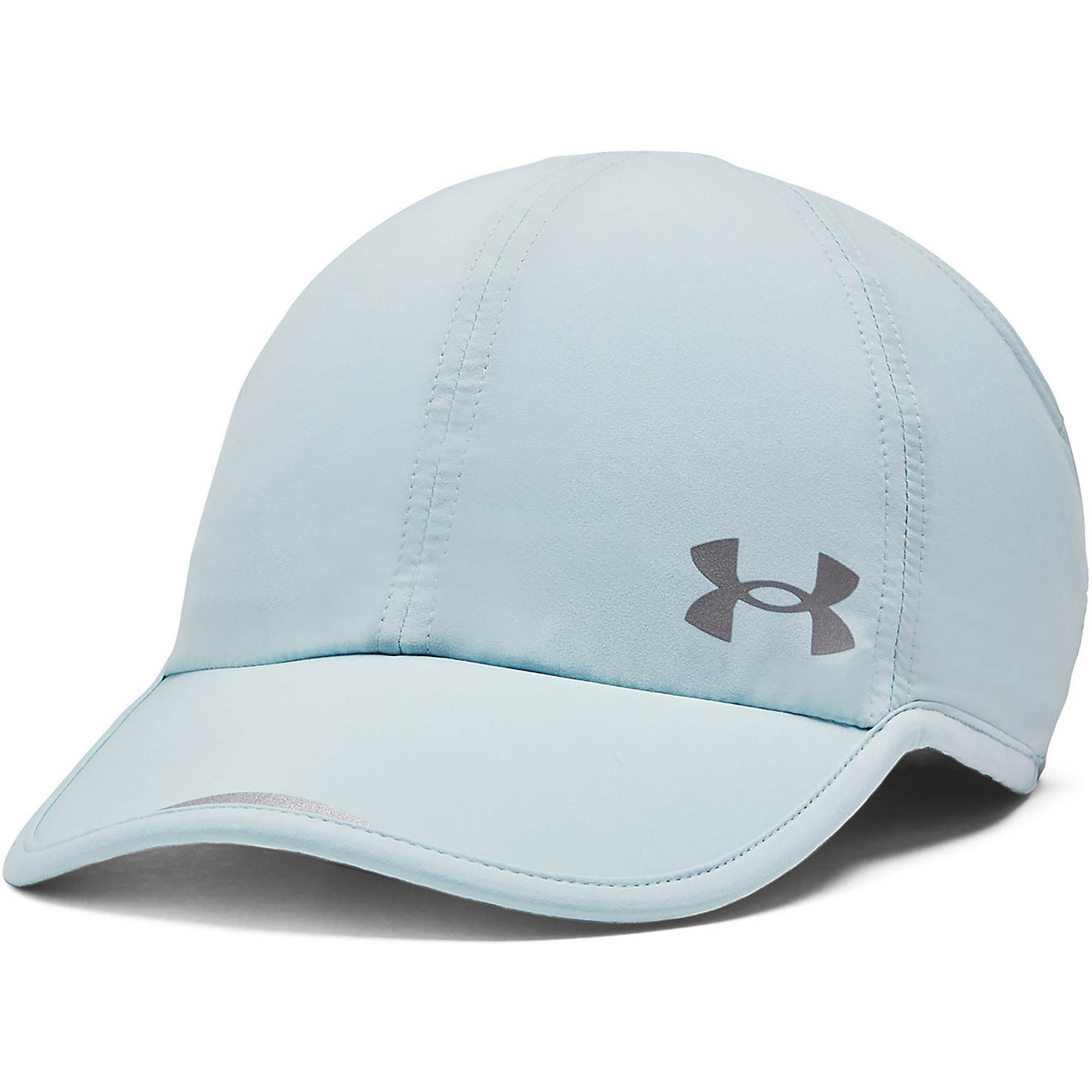 Under Armour Women's Iso-Chill Launch Wrapback Cap                                                                               - view number 1