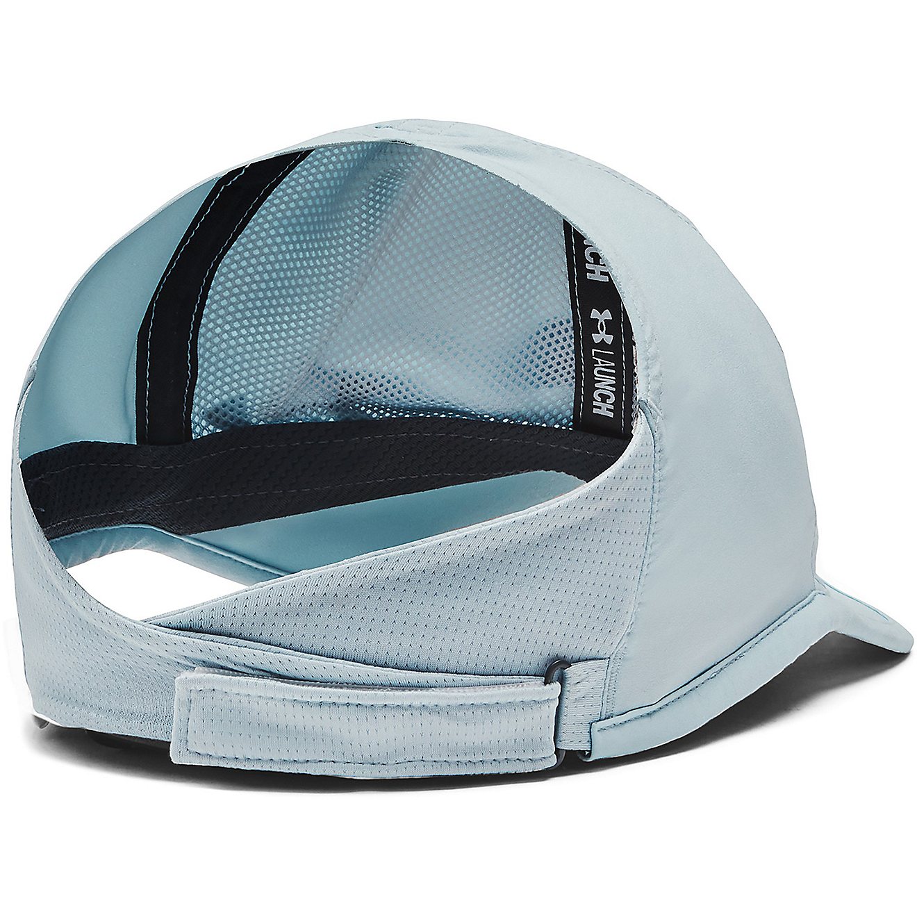 Under Armour Women's Iso-Chill Launch Wrapback Cap                                                                               - view number 2