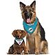 Pets First Miami Dolphins Reversible Dog Bandana                                                                                 - view number 4 image
