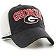 '47 Adults' University of Georgia Sparkaloosa Clean Up Cap                                                                       - view number 2 image