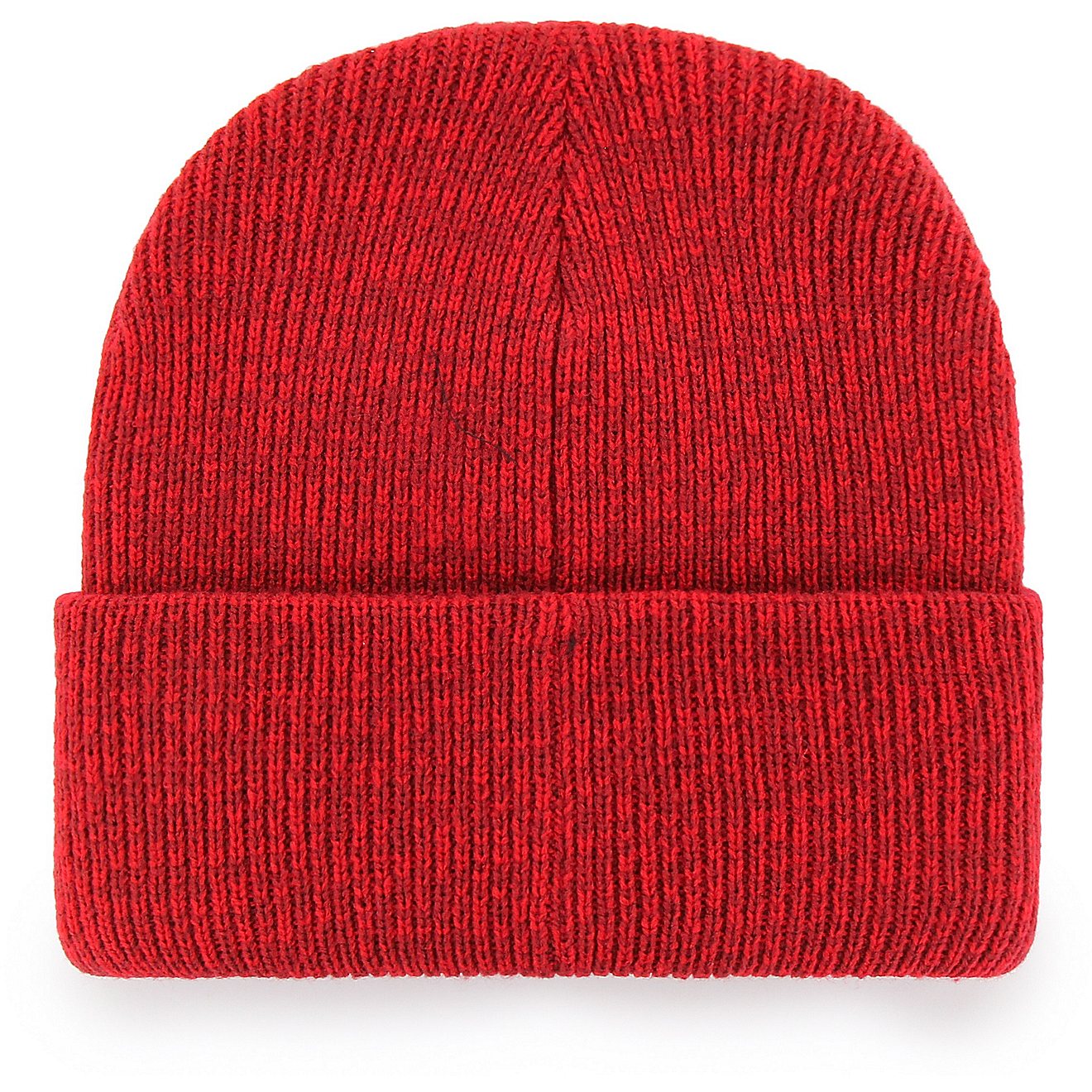 '47 Adults' University of Georgia Brain Freeze Cuff Knit Hat                                                                     - view number 2