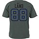Nike Men's Dallas Cowboys CeeDee Lamb #11 Outliner N&N T-shirt                                                                   - view number 1 image