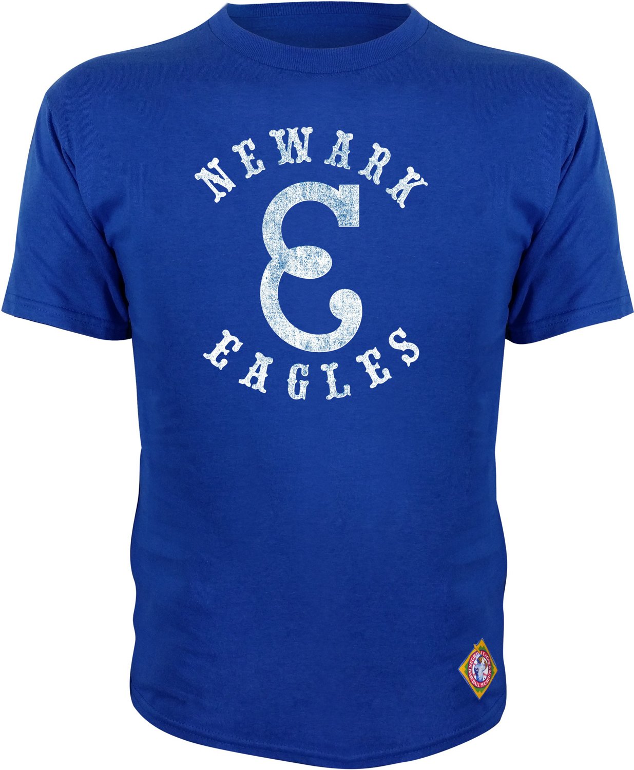 newark eagles shirt