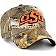 '47 Oklahoma State University MVP Realtree Frost Cap                                                                             - view number 1 image