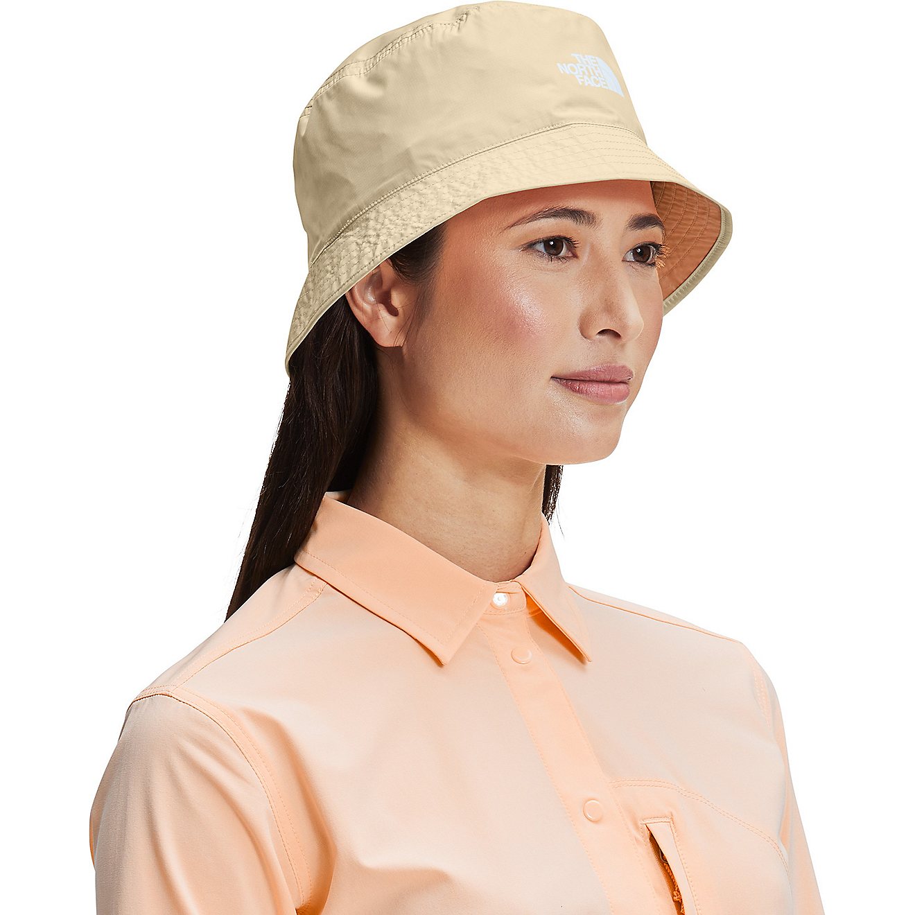 The North Face Adults' Sun Stash Hat                                                                                             - view number 1