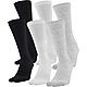 Under Armour Training Crew Socks 6 Pack                                                                                          - view number 1 image