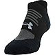 Under Armour Women's Play Up No-Show Tab Socks 3-Pack                                                                            - view number 2 image