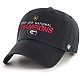 47 University of Georgia Men's NCAA Football National Champs 2021 Clean Up Cap                                                   - view number 1 image