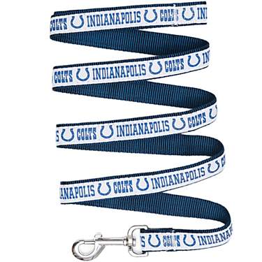 Pets First Indianapolis Colts Dog Leash                                                                                         