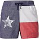 Magellan Outdoors Women's Local State Texas Shorty Shorts                                                                        - view number 1 image