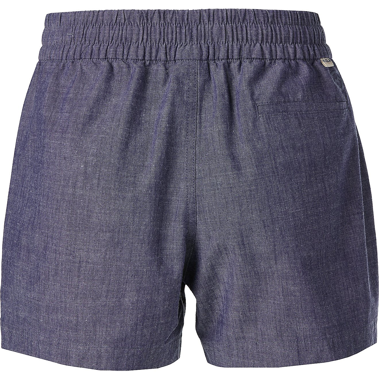 Magellan Outdoors Women's Local State Texas Shorty Shorts                                                                        - view number 2