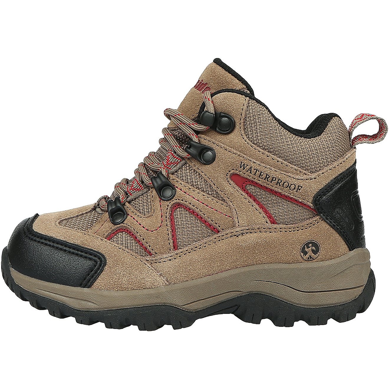 Northside Kids' Snohomish Waterproof Hiking Boots                                                                                - view number 1